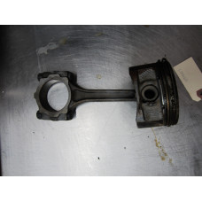 09R207 Piston and Connecting Rod Standard For 00-02 Chevrolet Cavalier  2.4